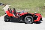 Polaris Slingshot 2014 года